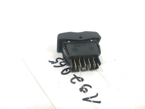 Left front window switch DACIA LOGAN MCV (KS_) 1.5 dCi (KS0K) | BP30998958I27 - Image 2