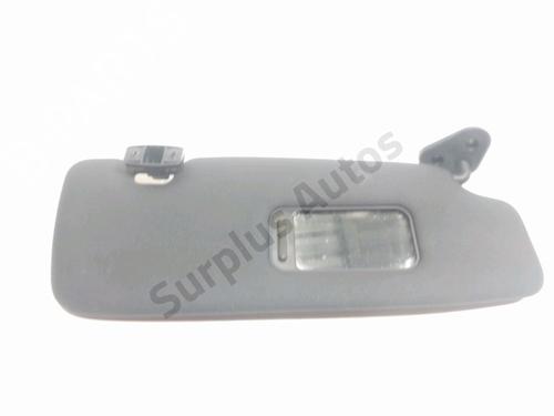 Right sun visor MINI MINI Convertible (R52) One | BP37784816I2 - Image 3