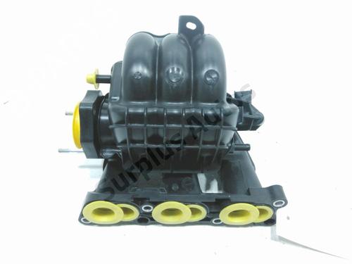 Manifold Indsugning OPEL AGILA B (H08) 1.0 (F68) (65 hp) 30985242