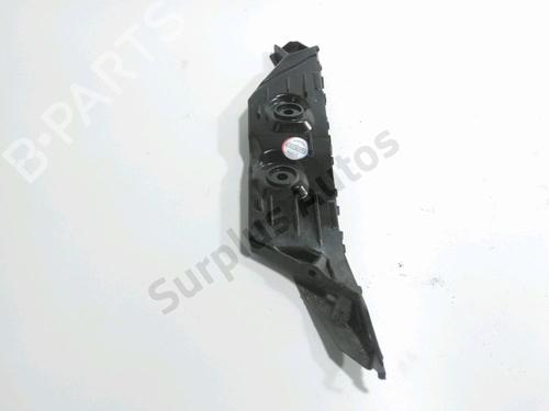 Used Rear bumper bracket Rear bumper bracket SEAT ARONA (KJ7, KJP) 1.0 TSI (116 hp) 33686443 33686443