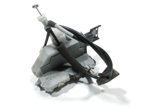 Rear right lock PEUGEOT 508 SW I (8E_) 2.0 HDi | BP28254275C99