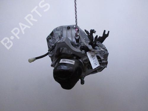 Gearbox DACIA SANDERO II 1.5 dCi 75 / Blue dCi 75 (B8JW, B8M4, B8AH, B8M7, B8M6) | BP37764785M3 - Image 3