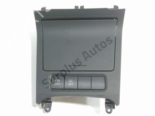 Used Ashtray Ashtray VW EOS (1F7, 1F8) 2.0 TDI (140 hp) 34503880 34503880