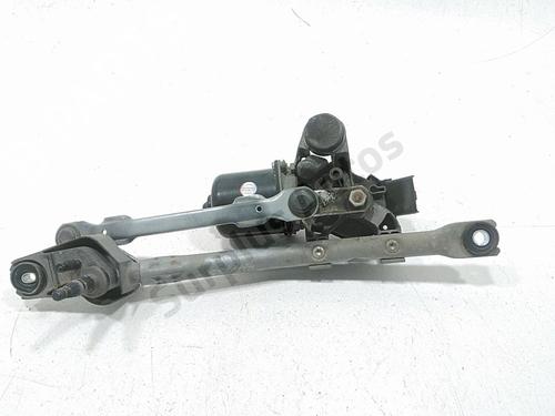 Used Front wipers mechanism Front wipers mechanism CITROËN C1 (PM_, PN_) 1.0 (68 hp) 40215044 40215044