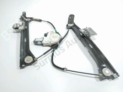Used Front right window mechanism Front right window mechanism 37773774 37773774