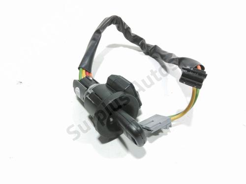 Used Ignition barrel Ignition barrel RENAULT KANGOO (KC0/1_) 1.5 dCi (KC07) (65 hp) 33750181 33750181