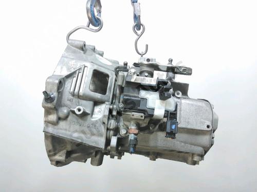 Gearbox PEUGEOT 2008 I (CU_) 1.6 HDi | BP28224320M3 - Image 2