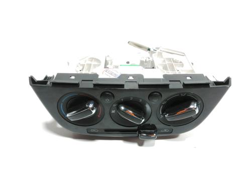 Commande Chauffage MITSUBISHI MIRAGE / SPACE STAR VI Hatchback (A0_A) 1.0 (A05A) (71 hp) 28227647