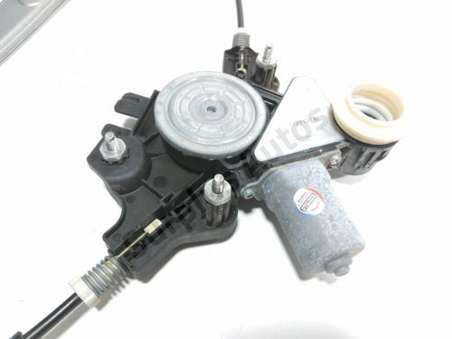 Front right window mechanism TOYOTA COROLLA Hatchback (_E21_, _EA1_, _EH1_) 1.8 Hybrid (ZWE211, ZWE219) | BP40059838C23 - Image 2