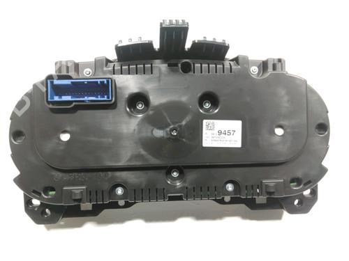 Instrument cluster OPEL CORSA E (X15) 1.4 Turbo (08, 68) | BP28230377C47 - Image 2