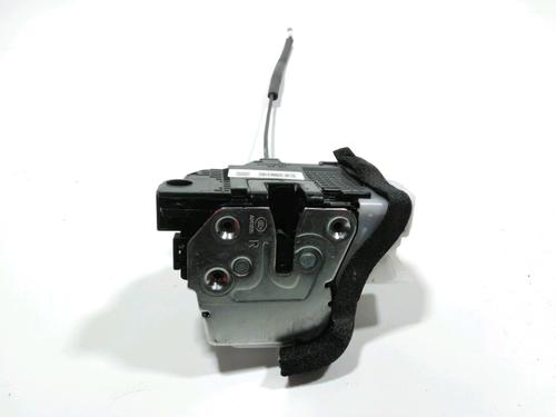 Used Front right lock HYUNDAI i20 II (GB, IB) 1.0 T-GDI (101 hp) 28247333