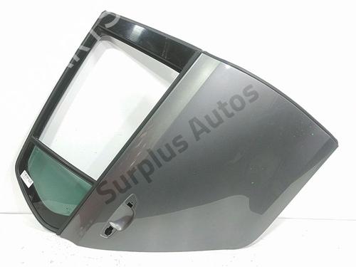 Used Right rear door Right rear door VW GOLF VI (5K1) 2.0 TDI (140 hp) 39706690 39706690