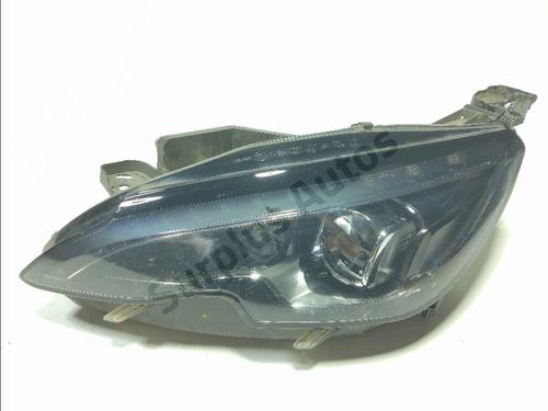 Used Left headlight Left headlight PEUGEOT 308 SW II (LC_, LJ_, LR_, LX_, L4_) 2.0 GT HDi 180 / BlueHDi 180 (181 hp) 39707207 39707207