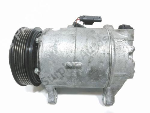 AC compressor MINI MINI (F56) Cooper | BP37167581M34 - Image 2