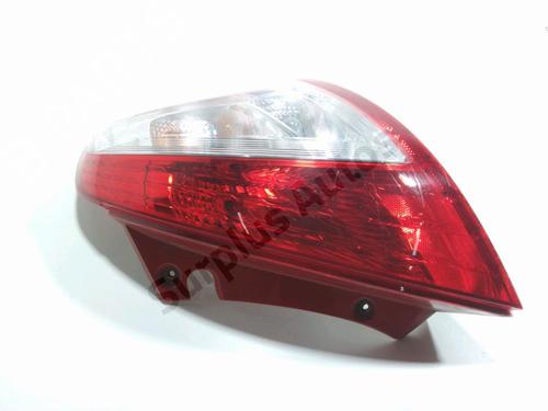 Used Right taillight SUZUKI SWIFT IV (FZ, NZ) 1.2 (AZH412, ZC72S) (94 hp) 30524902