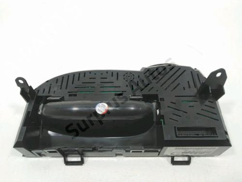 Instrument cluster RENAULT TWINGO II (CN0_) 1.2 16V (CN0K, CN0V, CN0A) | BP30991676C47 - Image 3