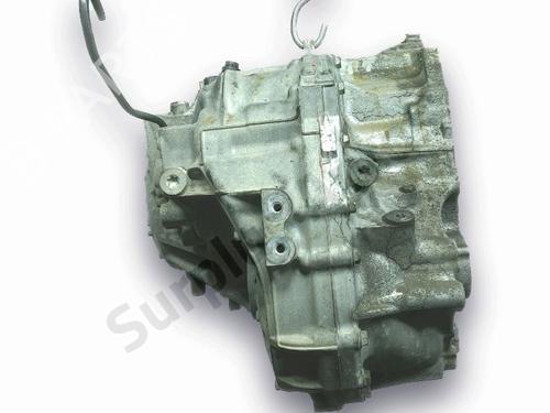 Gearbox VOLVO V60 I (155) D3 | BP38432947M3 - Image 2