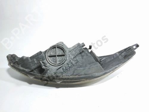 Right headlight FORD FIESTA VI (CB1, CCN) 1.4 TDCi | BP39548584C29 - Image 3