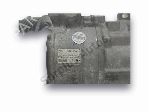 AC compressor PEUGEOT 308 CC (4B_) 1.6 16V | BP38769156M34 - Image 4