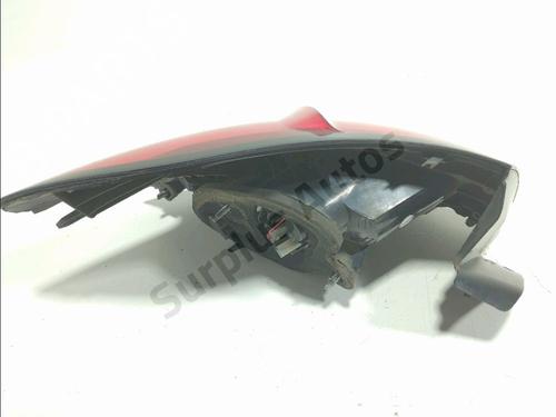 Right taillight CITROËN DS4 (NX_) 1.6 HDi 115 | BP39548611C35 - Image 2