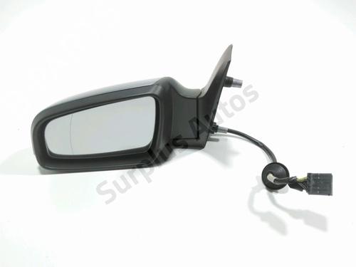Used Left mirror OPEL ZAFIRA / ZAFIRA FAMILY B (A05) 1.9 CDTI (M75) (120 hp) 28246486