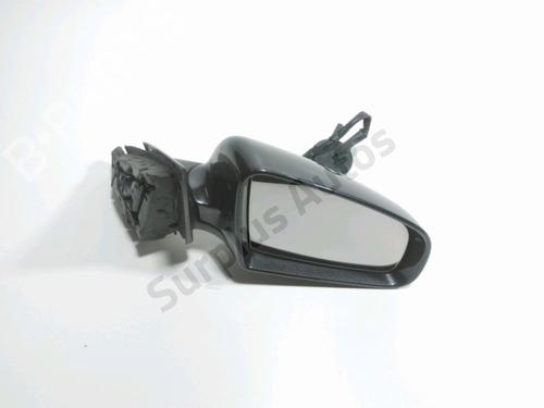 Used Right mirror AUDI A3 (8P1) 1.9 TDI (105 hp) 28245648