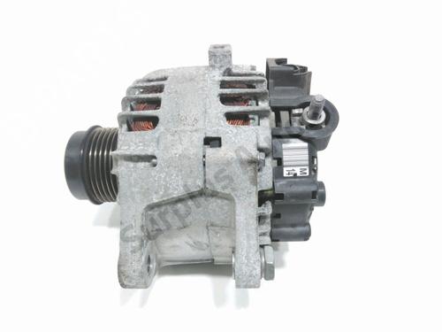 Alternator KIA VENGA (YN) 1.4 CVVT | BP33231052M7 - Image 2