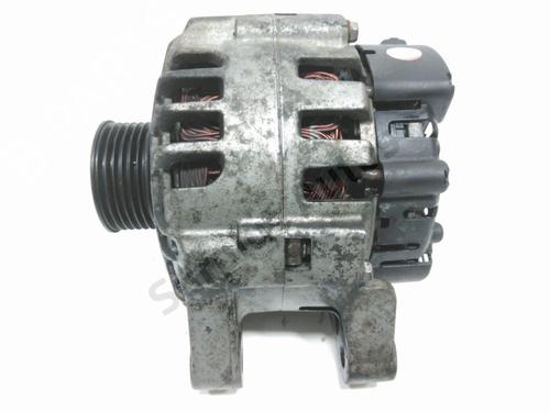 Generator PEUGEOT 206 CC (2D) 1.6 16V (2DNFUF, 2DNFUR) | BP29230391M7 