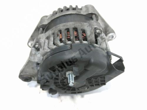 Alternator OPEL ASTRA J (P10) 1.7 CDTI (68) | BP32334395M7 - Image 2