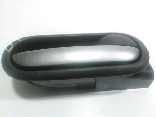Used Front right interior door handle Front right interior door handle 28242767 28242767