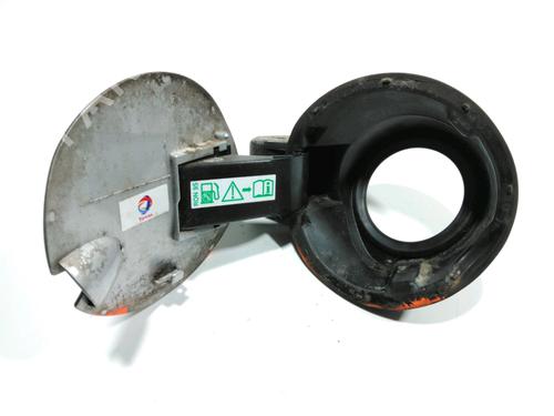 Fuel flap PEUGEOT 208 I (CA_, CC_) 1.0 VTi | BP28220043C131 