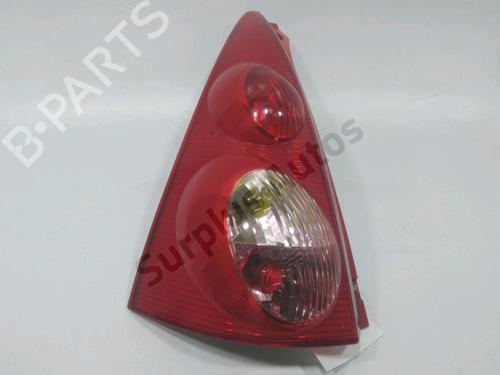 Used Left taillight Left taillight 37484147 37484147