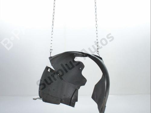 Used Wheel arch AUDI A3 (8P1) 1.9 TDI (105 hp) 28236976