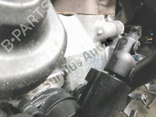 Engine BMW 1 (F40) 118 d | BP34503677M1 - Image 5