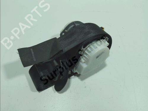 Used Front right belt tensioner Front right belt tensioner DS DS 3 (SA_) 1.2 THP 110 / PureTech 110 (SAHNPS, SAHNZ6, SAHNZT) (110 hp) 36374281 36374281