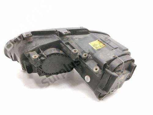 Højre forlygte VW TOURAN (1T1, 1T2) 2.0 TDI 16V | BP28266126C29 