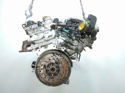 Used Engine Engine RENAULT AVANTIME (DE0_) 3.0 V6 (DE04, DE0T) (207 hp) 35719660 35719660