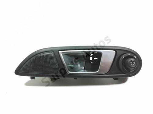 Venstre foran invendig håndtak FORD ECOSPORT 1.5 TDCi (90 hp) 28243301