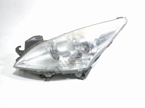 Optica esquerda Optica esquerda PEUGEOT 5008 (0U_, 0E_) 1.6 HDi (114 hp) 36069048 36069048