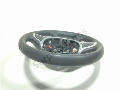 Steering wheel DACIA DUSTER (HM_) 1.0 LPG (HMMT) | BP38283623C49 - Image 2
