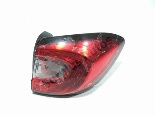 Used Right taillight Right taillight 37681541 37681541