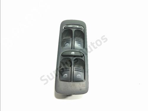 Used Left front window switch Left front window switch PORSCHE CAYENNE (9PA) S 4.5 (340 hp) 33421255 33421255