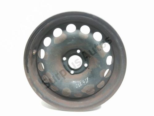 Used Rim CITROËN C4 CACTUS 1.2 THP 110 (110 hp) 29518059