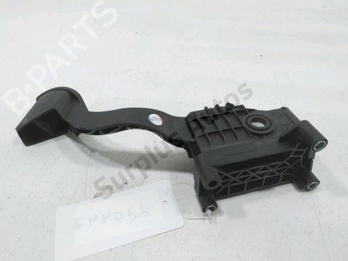 Pedal FORD KA (RU8) 1.2 | BP37763110I4 - Image 2