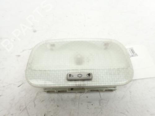 Used Interior roof light CITROËN JUMPY II Van [2007-2016]  31002988