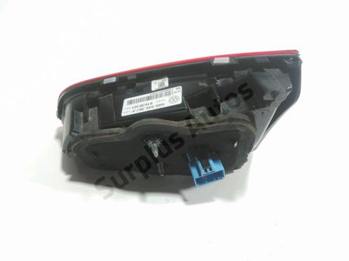 Left tailgate light VW GOLF VII (5G1, BQ1, BE1, BE2) 2.0 R 4motion | BP28268294C79 