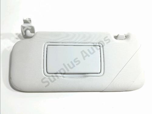 Used Left sun visor Left sun visor FORD FOCUS IV (HN) 1.5 EcoBlue (95 hp) 36465264 36465264