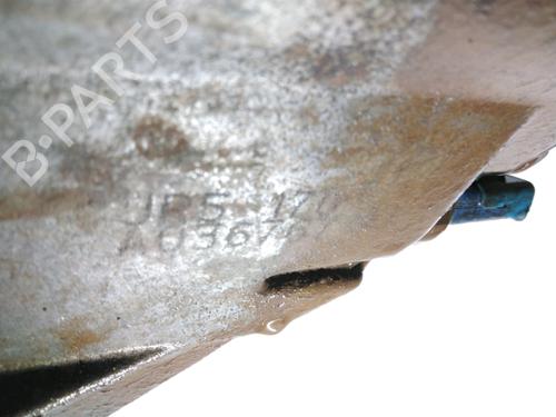 Gearbox DACIA LOGAN Pickup (US_) 1.6 MPI 85 | BP28224024M3 - Image 5
