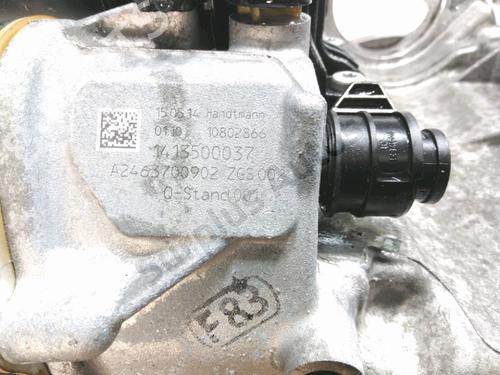 Gearbox MERCEDES-BENZ A-CLASS (W176) A 180 CDI / d (176.012) | BP37765199M3 - Image 5