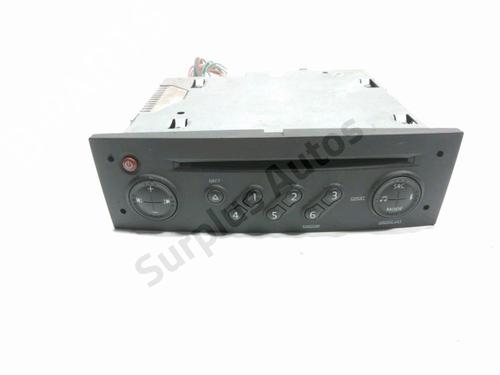 Used Radio Radio 37770061 37770061